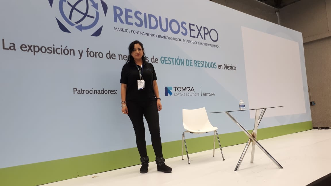   RECOLECTORA REMEX S. DE R.L. DE C.V.