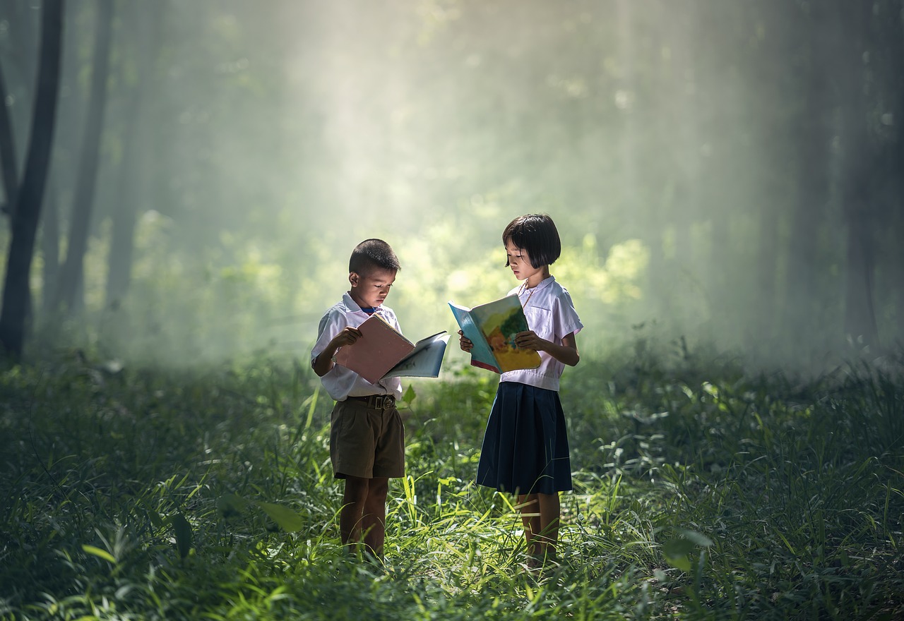 EDUCACIÓN AMBIENTAL